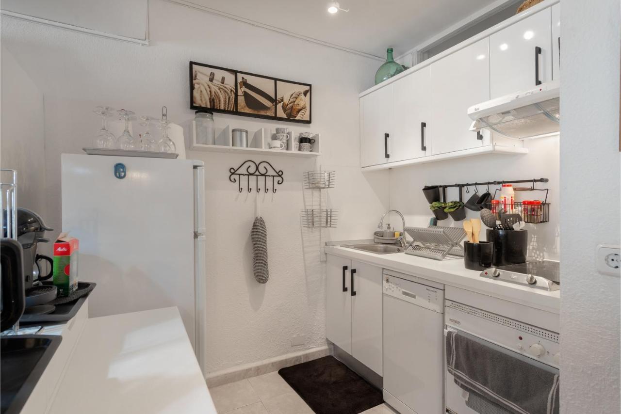 Apartamento 15 Edificio Canopus * Alcudia (Mallorca)