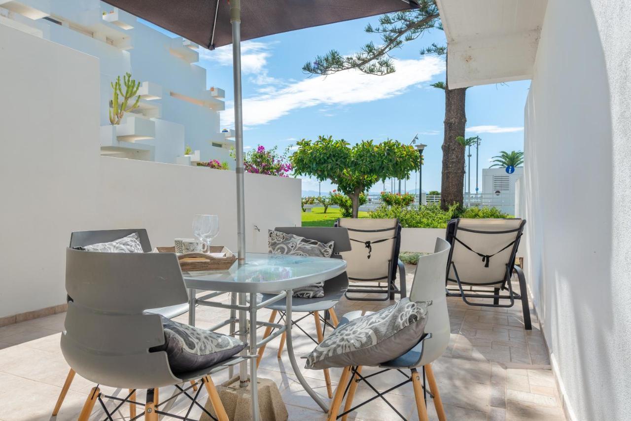 Apartamento 15 Edificio Canopus * Alcúdia